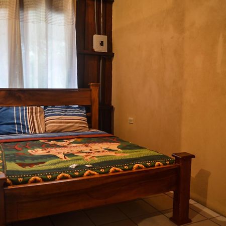 Hostel Rio Danta La Fortuna Ngoại thất bức ảnh