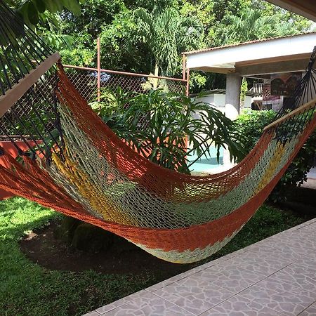 Hostel Rio Danta La Fortuna Ngoại thất bức ảnh