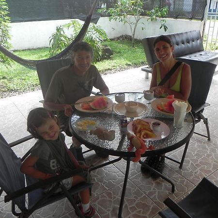 Hostel Rio Danta La Fortuna Ngoại thất bức ảnh
