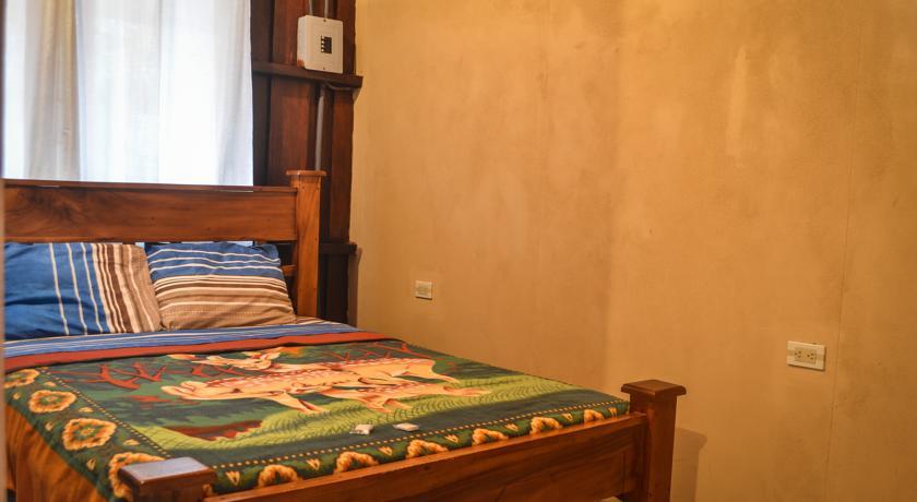 Hostel Rio Danta La Fortuna Phòng bức ảnh