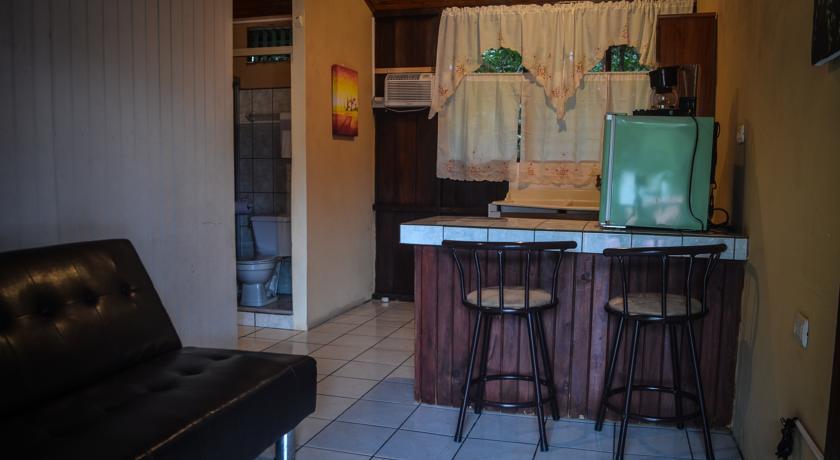 Hostel Rio Danta La Fortuna Phòng bức ảnh