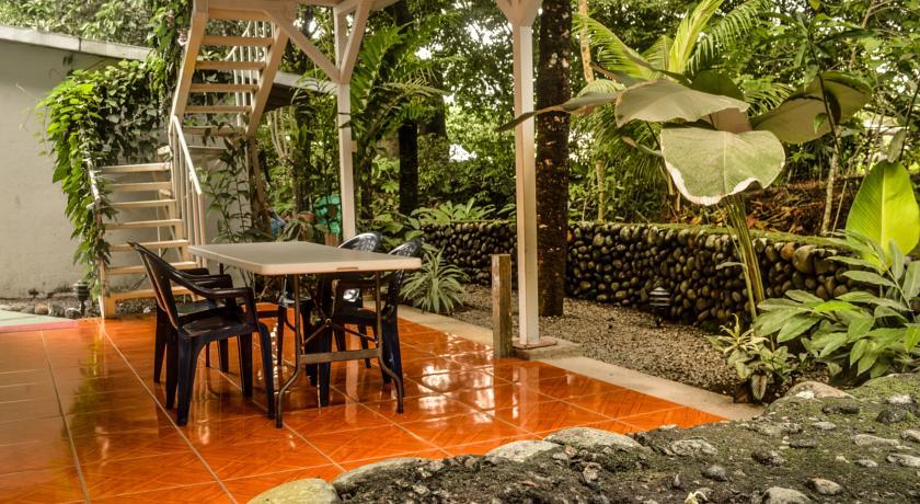 Hostel Rio Danta La Fortuna Phòng bức ảnh