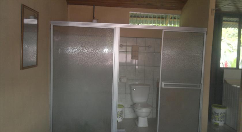 Hostel Rio Danta La Fortuna Phòng bức ảnh
