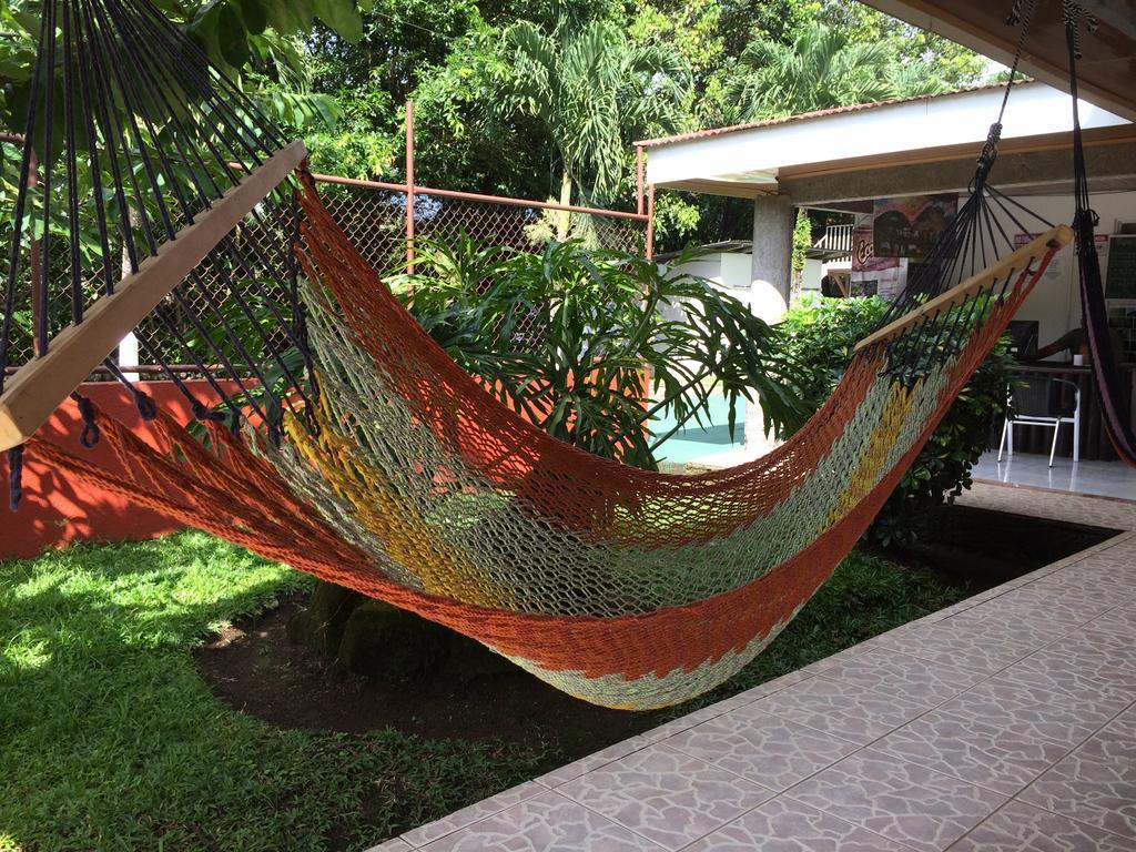Hostel Rio Danta La Fortuna Ngoại thất bức ảnh