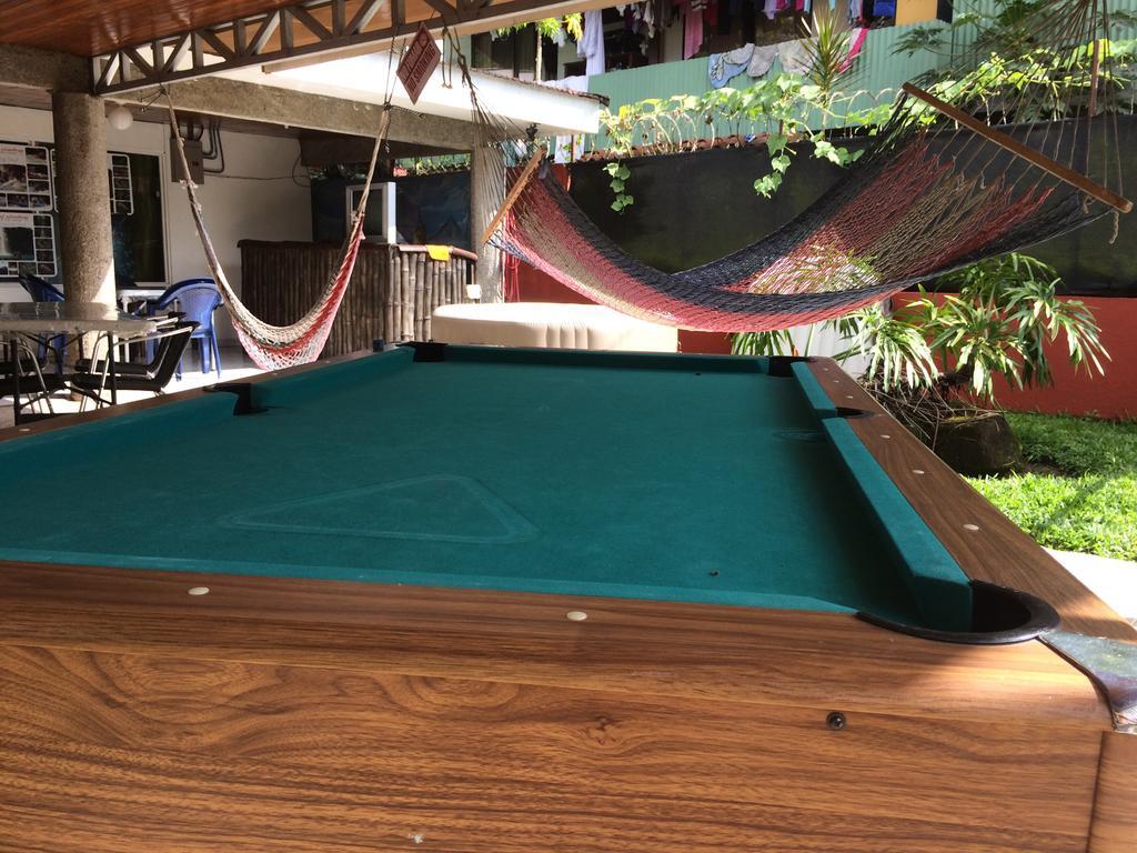 Hostel Rio Danta La Fortuna Ngoại thất bức ảnh